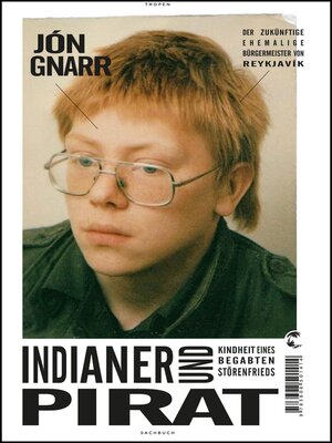 cover image of Indianer und Pirat